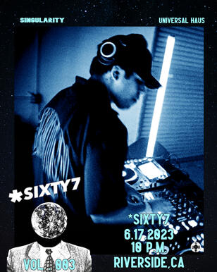 *SIXTY7