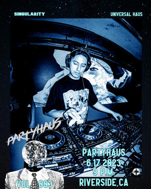 PARTYHAUS