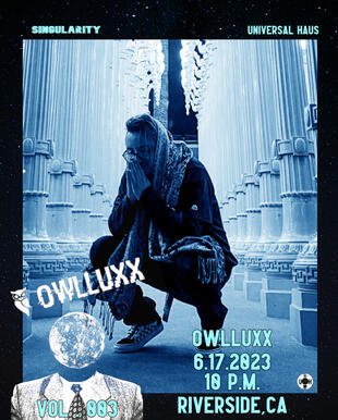 OWLLUXX